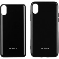 Чехол-аккумулятор Momax Q.Power Pack Magnetic (IP86) для iPhone Xs (Black)