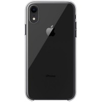 Чехол Apple Clear Case (MRW62ZM/A) для iPhone XR (Clear)