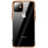 Чехол Baseus Glitter (WIAPIPH61S-DW0V) для iPhone 6.1 2019 (Gold) оптом