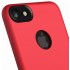 Чехол Baseus Half to Half (ARAPIPH7-ARY09) для iPhone 7/8 (Red) оптом