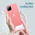 Чехол Baseus Jelly Liquid Silica Gel (WIAPIPH58S-GD09) для iPhone 5.8 2019 (Transparent Red) оптом