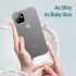 Чехол Baseus Jelly Liquid Silica Gel (WIAPIPH61S-GD01) для iPhone 6.1 2019 (Transparent Black) оптом