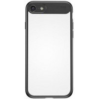 Чехол Baseus Mirror Case (WIAPIPH7-MJ01) для iPhone 7 (Black)