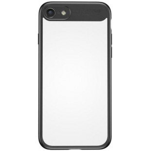 Чехол Baseus Mirror Case (WIAPIPH7-MJ01) для iPhone 7 (Black) оптом