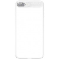 Чехол Baseus Mirror Case (WIAPIPH7P-MJ02) для iPhone 7 Plus (White)