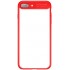 Чехол Baseus Mirror Case (WIAPIPH7P-MJ09) для iPhone 7 Plus (Red) оптом