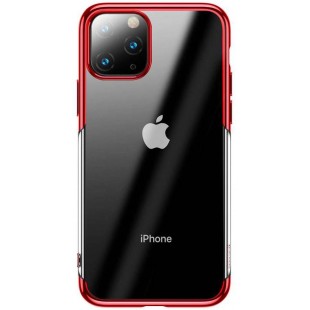 Чехол Baseus Shining (ARAPIPH65S-MD09) для iPhone 6.5\'\' 2019 (Red) оптом