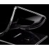 Чехол Baseus Simple Series Case (ARSANOTE8-01) для Samsung Galaxy Note 8 (Transparent Black) оптом
