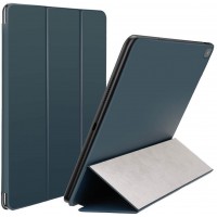 Чехол Baseus Simplism Y-Type Leather (LTAPIPD-BSM03) для iPad Pro 12.9 2018 (Blue)