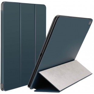 Чехол Baseus Simplism Y-Type Leather (LTAPIPD-BSM03) для iPad Pro 12.9 2018 (Blue) оптом