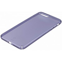 Чехол Baseus Sky Case для iPhone 7 Plus (Transparent Blue)