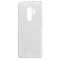 Чехол Baseus Wing Case (WISAS9P-02) для Samsung Galaxy S9 Plus (White)