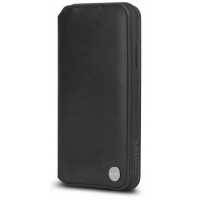 Чехол-бумажник Moshi Overture (99MO091010) для Apple iPhone XR (Charcoal Black)