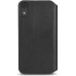 Чехол-бумажник Moshi Overture (99MO091010) для Apple iPhone XR (Charcoal Black) оптом