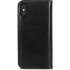 Чехол-бумажник Moshi Overture (99MO101002) для Apple iPhone X (Charcoal Black) оптом