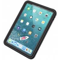 Чехол Catalyst Waterproof для iPad Pro 11'' 2018 (Stealth Black)