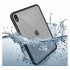 Чехол Catalyst Waterproof для iPad Pro 11\'\' 2018 (Stealth Black) оптом
