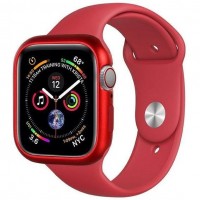 Чехол COTEetCI Aluminium Magnet Case (CS7058-RD) для Apple Watch Series 4 44 mm (Red)