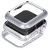 Чехол COTEetCI Aluminium Magnet Case (CS7058-TS) для Apple Watch Series 4 44 mm (Silver) оптом