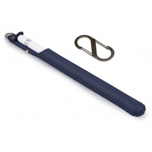 Чехол Cozistyle Leather Sleeve (CLSAP002) для Apple Pencil (Blue Depth) оптом