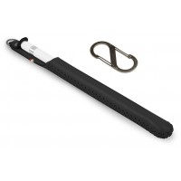 Чехол Cozistyle Leather Sleeve (CLSAP010) для Apple Pencil (Black)