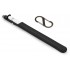 Чехол Cozistyle Leather Sleeve (CLSAP010) для Apple Pencil (Black) оптом