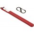 Чехол Cozistyle Leather Sleeve (CLSAP011) для Apple Pencil (Red) оптом