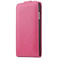 Чехол-флип Itskins Milano Flap (APH6-FLAPC-PINK) для iPhone 6/6s (Pink)