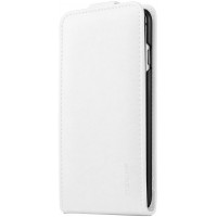 Чехол-флип Itskins Milano Flap (APH6-FLAPC-WITE) для iPhone 6/6s (White)