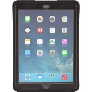 Чехол Griffin Survivor Slim (GB41365) для iPad mini 4 (Black) оптом