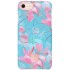 Чехол Happy Plugs Slim Case для iPhone 7/8 (Botanica Exotica) оптом