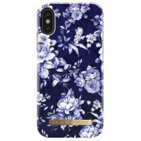 Чехол iDeal S/S18 (IDFCS18-I8-69) для Apple iPhone X (Sailor Blue Bloom)