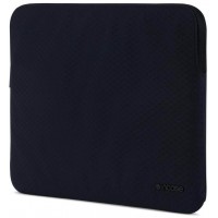 Чехол Incase Slim Sleeve with Diamond Ripstop (INPD100271-BLK) для iPad Pro 12.9" (Black)