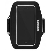 Чехол Incase Sports Armband (CL69048) для iPhone 5/5S/SE (Black)