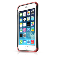 Чехол Itskins Nitro Forged для iPhone 6 (Red)