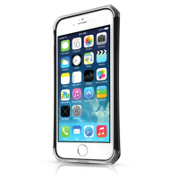 Чехол Itskins Nitro Forged для iPhone 6 (Silver)