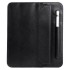 Чехол Jisoncase Mircofiber Leather Case (JS-IM5-01M10) для iPad Mini 5 2019 (Black) оптом