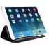 Чехол Jisoncase Mircofiber Leather (JS-PRO-40M10) для iPad Pro 11 (Black) оптом
