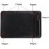 Чехол Jisoncase Mircofiber Leather (JS-PRO-40M10) для iPad Pro 11 (Black) оптом