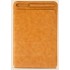 Чехол Jisoncase Mircofiber Leather (JS-PRO-40M20) для iPad Pro 11 (Brown) оптом