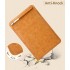 Чехол Jisoncase Mircofiber Leather (JS-PRO-40M20) для iPad Pro 11 (Brown) оптом