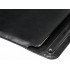 Чехол Jisoncase Mircofiber Leather (JS-PRO-41M10) для iPad Pro 12.9 2018 (Black) оптом