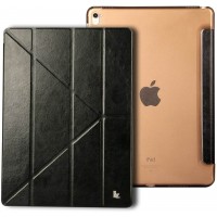 Чехол Jisoncase PU Leather JS-PRO-10R10 для iPad Pro 12.9 (Black)