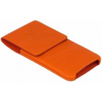 Чехол-карман Heddy Ultraslim Flotap (Heddy-UltraslimF-org) для iPhone 6/6S (Orange)