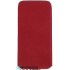 Чехол-карман Heddy Ultraslim Hard (HD-S-A-5SE-11-09) для iPhone 5/5S/SE (Red) оптом