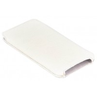 Чехол-карман Heddy Ultraslim (Heddy-Ultraslim-wht) для iPhone 6/6S (White)