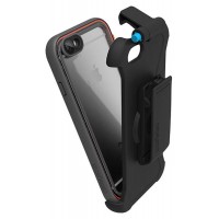 Чехол-клипса Catalyst Clip/Stand Case для iPhone 6S (Black)