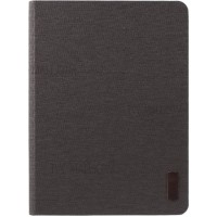Чехол-книжка JFPTC Cloth Texture Smart Stand для iPad Pro 10.5" (Brown)