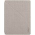 Чехол-книжка Momax Flip Cover Case with Apple Pencil 1 Holder (FPAP19M) для iPad Air 10.5″ (Grey) оптом