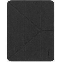 Чехол-книжка Momax Flip (FCAP19M5D) для iPad mini 5 (Black)